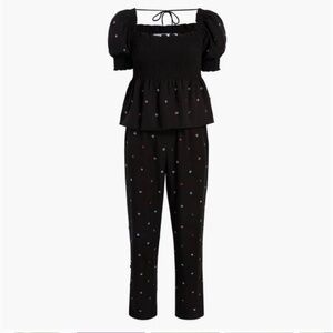 Hill House | Other | Nwt Hill House Annette Floral Patchwork